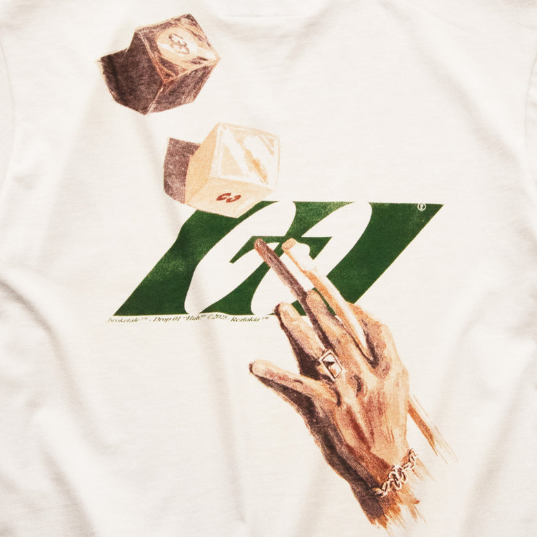 "Huh?" T-Shirt
