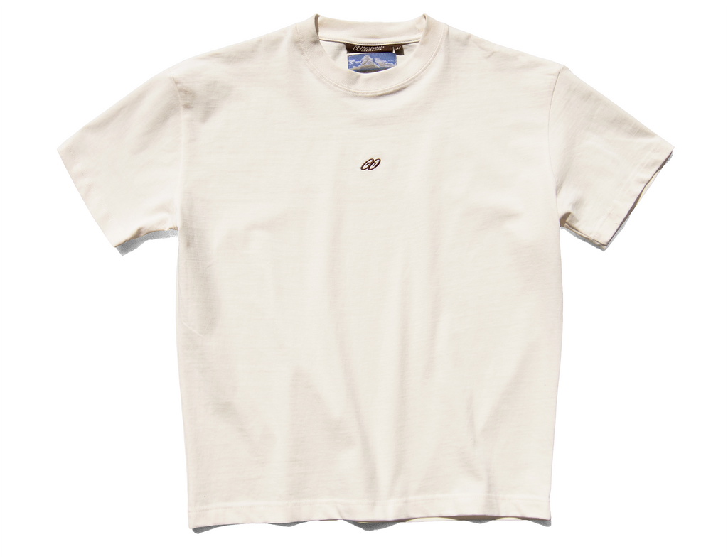 Never Hold Your Horses Tee