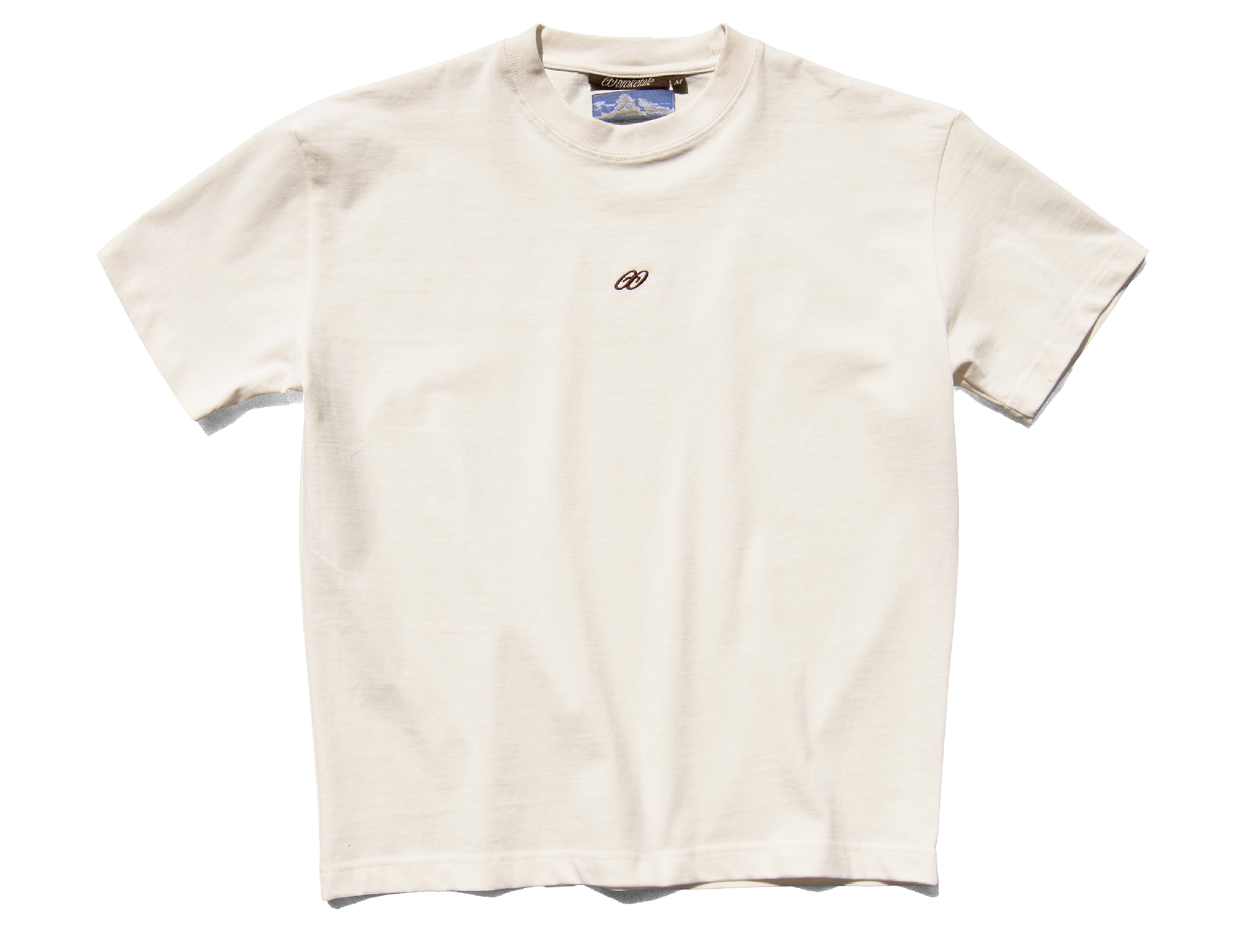 Never Hold Your Horses Tee