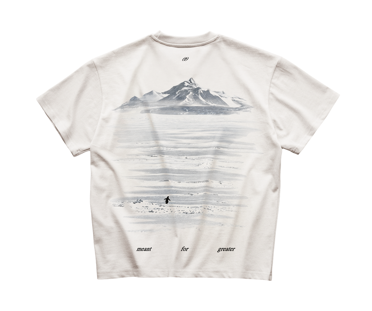 The Penguin T-shirt