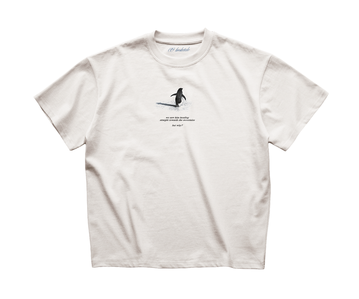 The Penguin T-shirt