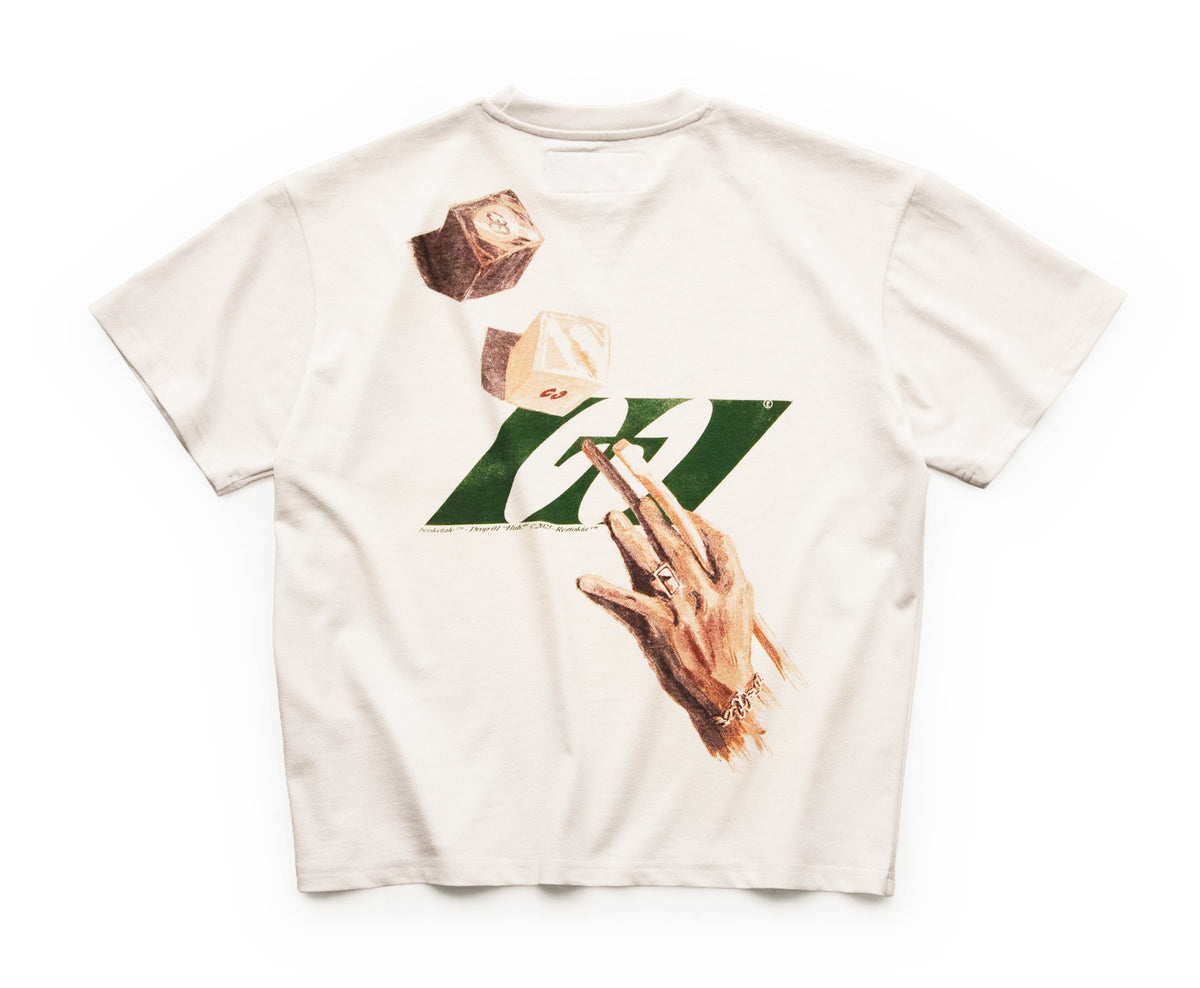 "Huh?" T-Shirt